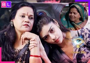 'तू दिमाग से पैदल...' फैमिली वीक में 'अखाड़ा' बना Bigg Boss 18, Eisha Singh और Chaahat Pandey की मां के बीच छिड़ी जबानी जंग