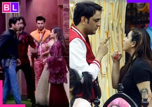 बीते 18 सालों में Bigg Boss को जंग का मैदान बना चुके हैं ये सितारे, किसी ने उठाया हाथ तो किसी ने लड़ाई Salman Khan...