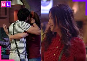 Bigg Boss 18: आते ही Karan Veer Mehra को परेशान करती दिखी बहन, Chum Darang को देखकर दिया ये रिएक्शन