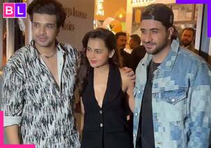 'राजीव को नहीं मुझे'... Tejasswi Prakash ने निकाला Celebrity MasterChef को प्रमोट करने का नायाब तरीका, मीडिया के सामने...