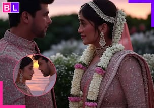 Shivangi Joshi ने  Kushal Tandon संग चोरी-छिपे रचाई शादी? तस्वीरों की सच्चाई जानकर चौंक जाएंगे आप