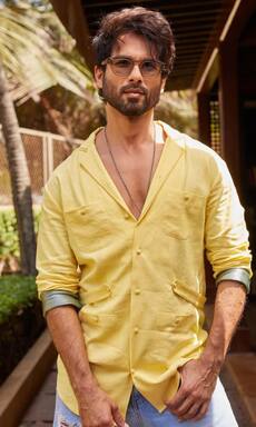 Kabir Singh to Udta Punjab; TOP 10 movies of Shahid Kapoor on Netflix, Prime Video and JioCinema