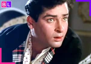 Meet Shammi Kapoor's gorgeous granddaughter who never came on big screen like Kareena Kapoor Khan, Karisma Kapoor, but is as...