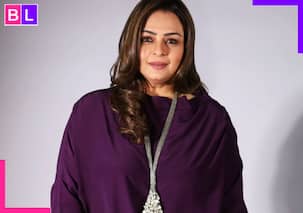 Bigg Boss 18: Shilpa Shirodkar roots for THIS contestant not Vivian Dsena or Rajat Dalal, asks paps... [Watch Video]