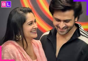 Shoaib Ibrahim responds to allegations of wife Dipika Kakar abandoning alleged daughter from first marriage