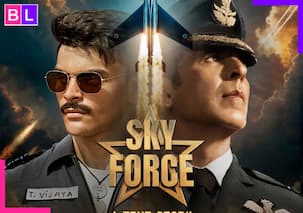 Sky Force Box Office Collection Day 2: Akshay Kumar's film sees 70% jump, surpasses THIS movie...