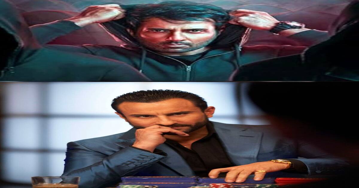 Saif Ali Khan Sonu Sood Sunil Dutt and other top actors who have proved to be a real-life heroes