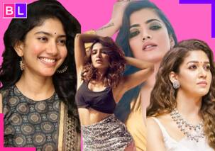 पढ़ने-लिखने में अव्वल रही हैं साउथ इंडस्ट्री की ये 8 हसीनाएं, Sai Pallavi के पास है MBBS की डिग्री