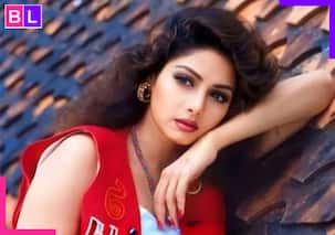 Top 10 photos of  Sridevi that capture her unmatched charm