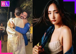 'चुम इन्हें देख रही हो'... इस बंगाली बाला को झप्पियां देते देखकर फैंस ने खींची Karan Veer Mehra की टांग, मच गया बवाल