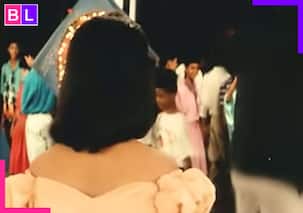 THIS actress gave a hit film with Shah Rukh Khan, married a much older director, later blamed Preity Zinta for...