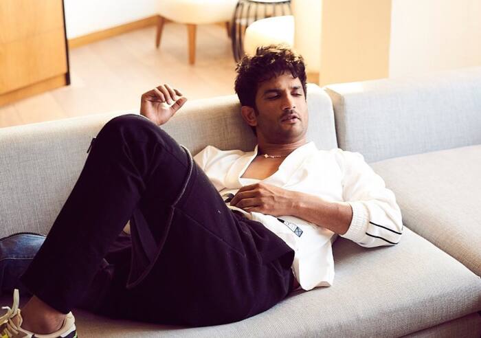 Shan Rajput Sushant Singh Rajput’s Birth Anniversary: Out of 50, 39 unmet dreams ...