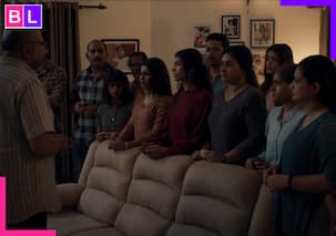 मर्डर की ऐसी कहानी की दिमाग का दही हो जाए, 1 मर्डर और 15 कातिल, 2 घंटे तक स्क्रीन से नजरे नहीं हटने देगी ये सस्पेंस थ्रिलर