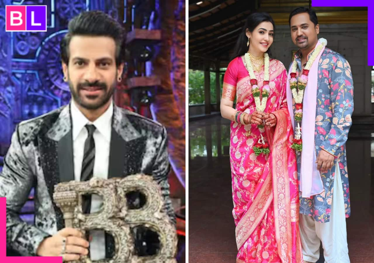 Bigg Boss 18 winner Karan Veer Mehra's ex-wife Nidhi Seth gets married