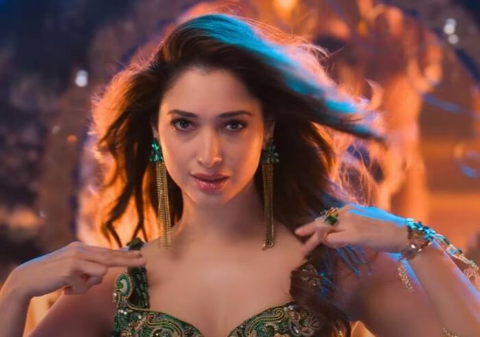 tamanna bhatia education