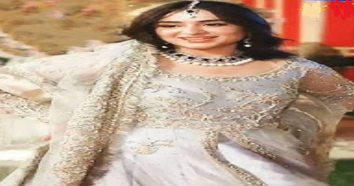 Qarz-e-Jaan to Tere Bin; Top 10 must-watch Pakistani dramas of Yumna Zaidi