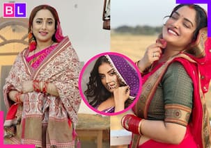 भोजपुरी सिनेमा में राज करने वाली ये 4 हसीनाएं आज भी हैं सिंगल, कोई 35 तो कोई 40 की उम्र कर चुकीं हैं पार