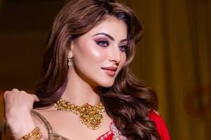 Urvashi Rautela addresses another controversy; how she is an extrovert's spirit animal