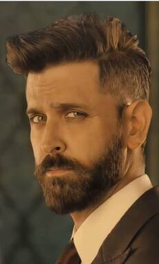 Hrithik Roshan ने फिल्म 'वॉर 2' पर दिया बड़ा अपडेट, जानकर झूम उठेंगे फैंस