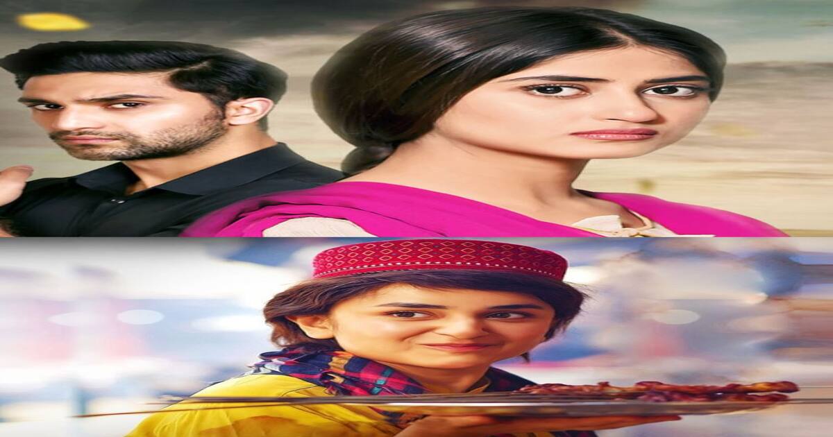 Bakhtawar to Yakeen Ka Safar; Top 10 Pakistani dramas where female leads steal the show