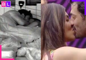 Bigg Boss: 200 कैमरों के सामने इन कंटेस्टेंट्स ने पार की शर्म और लिहाज की हदें, इंटीमेट सीन देकर मचा दिया था तहलका