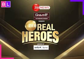 Zee Real Heroes Awards 2024 to shine the spotlight on India’s changemakers