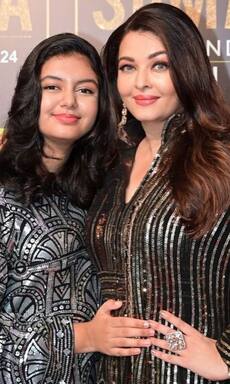 इस चीज को देख डर से कांप जाती थीं आराध्या, मां Aishwarya Rai ने बेटी की कमी का किया खुलासा