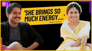 Thandel: Naga Chaitanya makes BIG revelation about his film and Sai Pallavi