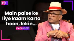 Annu Kapoor declares, 'There are no real heroes in politics' [Exclusive]