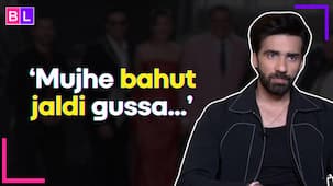 The Mehta Boys: Avinash Tiwary makes an EMOTIONAL confession about his father's support through struggles, 'Unhone bola, mera gussa...'