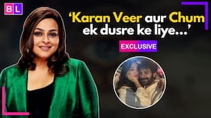 Shilpa Shirodkar shares inside scoop on BB 18 after-parties, ChumVeer’s bond and more | Exclusive