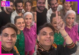 Karan Veer Mehra ने फिर मारा Vivian Dsena को ताना, पार्टी करते हुए बोले- 'ये है मेरा 20 साल पुराना...'