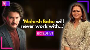 Bigg Boss 18 fame Shilpa Shirodkar BREAKS silence on future collaboration with Mahesh Babu | Exclusive
