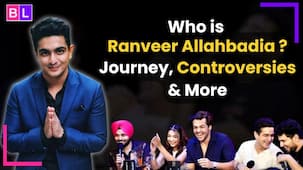 Ranveer Allahbadia controversy: All about the YouTuber and his latest stint that landed him in big trouble!