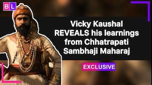 Chhaava: Vicky Kaushal REVEALS his learnings from Chhatrapati Sambhaji Maharaj | EXCLUSIVE