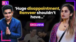 Ranveer Allahbadia Controversy पर बोलीं Bigg Boss 18 फेम Shrutika Arjun, कहा, 'ऐसा नहीं...' [Exclusive]