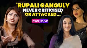 Rupali Ganguly की कॉन्ट्रोवर्सी पर वकील Sana Raees Khan ने किया बड़ा खुलासा [EXCLUSIVE]