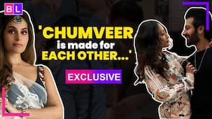 Shrutika Arjun REVEALS how Karan Veer Mehra & Chum Darang fell for each other inside Bigg Boss house