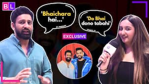 Rajat Dalal gets candid on Elvish Yadav, his favourite cricketer, social media controversies and more | Exclusive