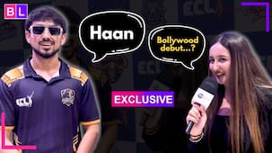 Adnaan Shaikh on life after marriage, Bollywood debut plans and much more | Exclusive