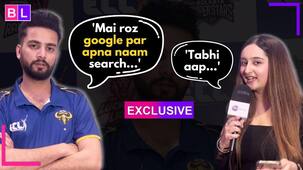 क्या Elvish Yadav रोज करते हैं खुद को Google? जानें एल्विश की ज़ुबानी [Exclusive]