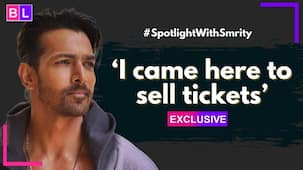 Harshvardhan Rane on how life has changed after Sanam Teri Kasam success, 'They think I have...' [Exclusive]