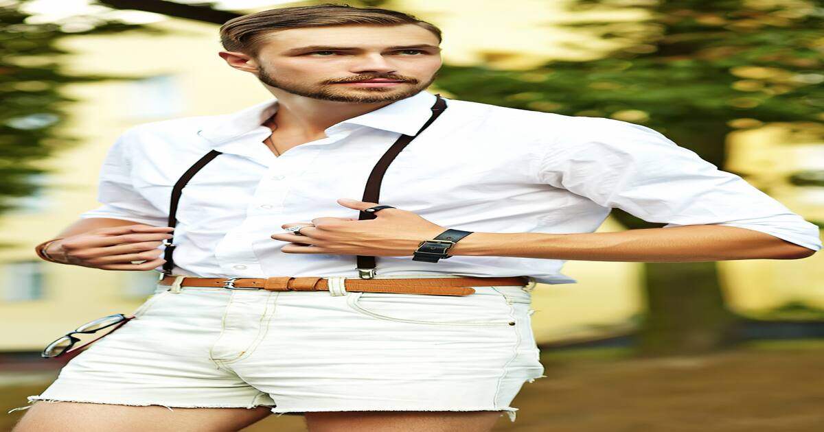 Elevate Your Looks With Accessories: Shop Genuine Leather Belts for Men & Women Elevate Your Looks With Accessories: Shop Genuine Leather Belts for Men & Women