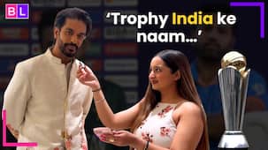 Angad Bedi on India vs Pakistan Champions Trophy, late father Bishan Singh Bedi & more | Exclusive