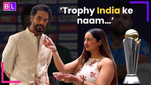 India vs Pakistan Champions Trophy मैच पर क्या बोले एक्टर Angad Singh Bedi?