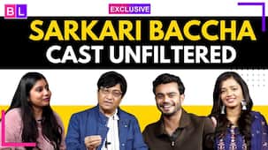 Sarkari Baccha: Brijendra Kala opens up on being typecast: ‘Jitni respect milni chahiye…’  [Exclusive]