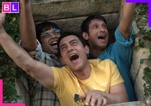Aamir Khan’s team member questioned Rajkumari Hirani for mocking poverty in 3 Idiots, he is…