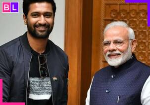 PM Modi lauds Vicky Kaushal's Chhaava for bringing Sambhaji Maharaj's legacy to the big screen: 'Making waves throughout country'