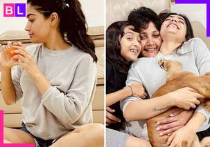 Inside Rashmika Mandanna's home: These VIRAL photos will make you fall for her gorgeous abode that costs a whopping Rs...