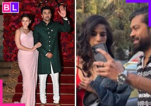 Bollywood News wrap: Poonam Pandey's fans tries to kiss her forcibly, Alia Bhatt-Ranbir Kapoor bring glamour with their looks